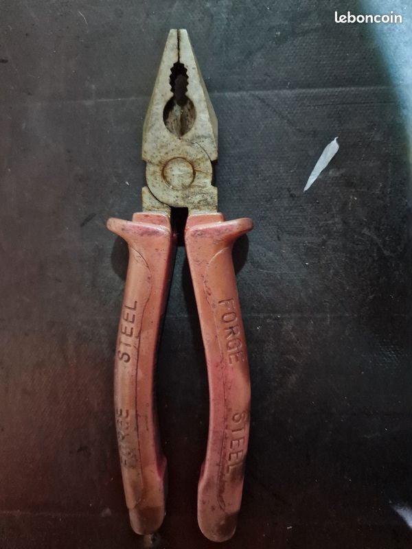 Pince (image 1)