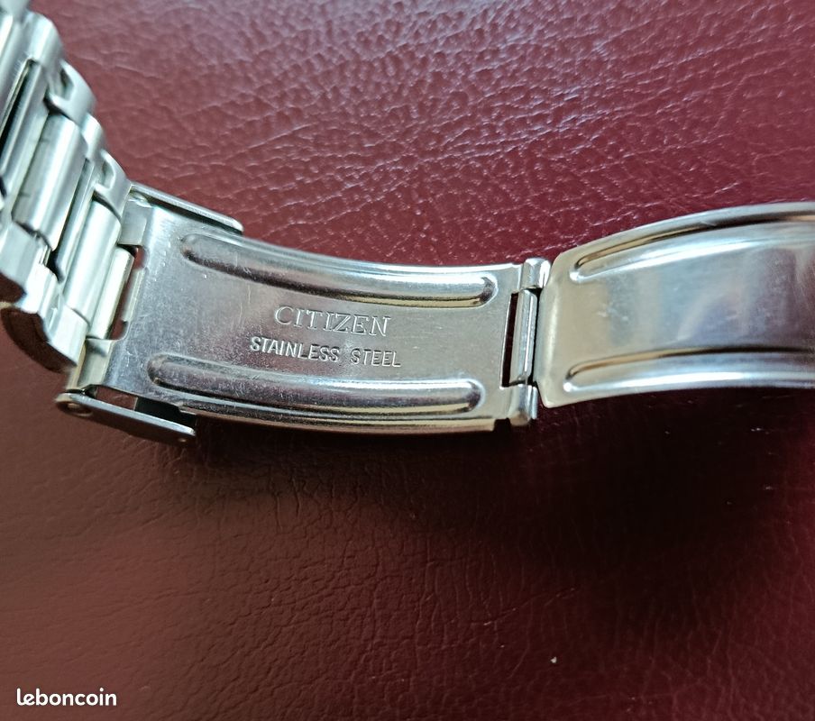 Rare Citizen Promaster Windsurf D28B-S63707 (image 6)