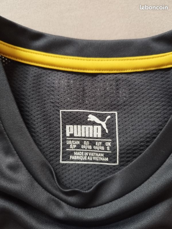 Maillot extérieur Arsenal 2003-05 - 6/10 - (L.Boys