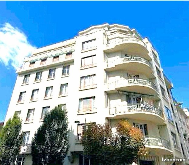 Appartement 5 pièces 171 m² · à Clermont-Ferrand · 171 m² · 579 000 €