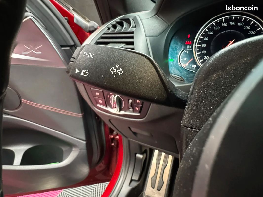 BMW X4 G02 M40d M Performance 326ch BVA8 (image 26)