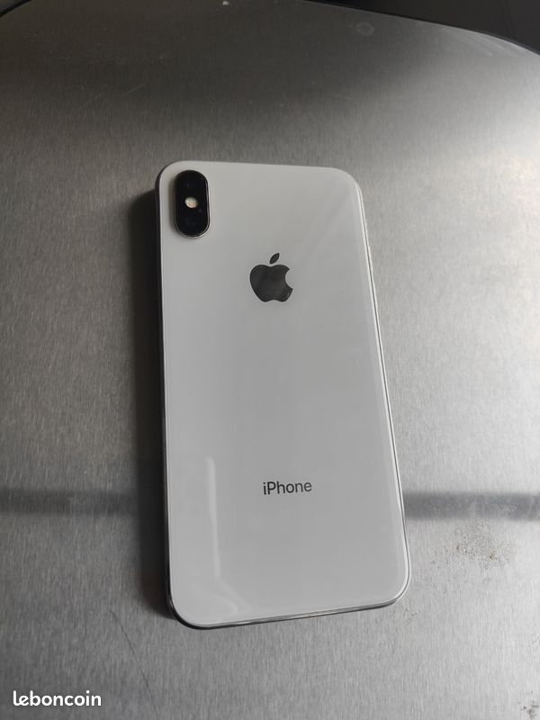 Iphone xs (image 2)