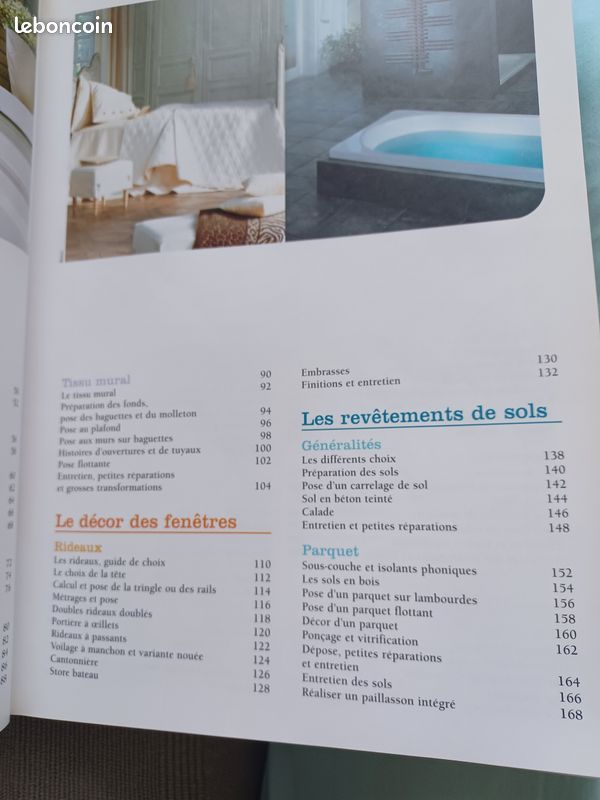 Déco maison savoir tout faire (image 5)