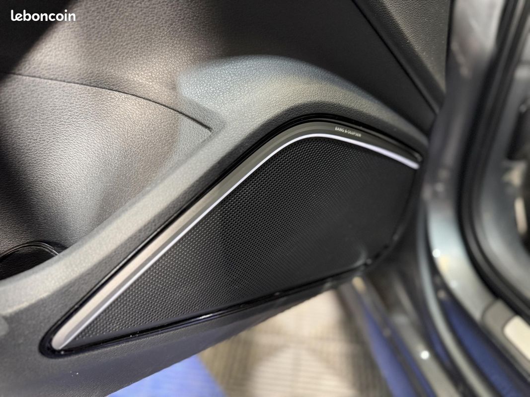 AUDI RS3 SPORTBACK 2.5 TFSI 400 QUATTRO S-TRONIC BVA - Toit ouvrant & Bose (image 12)