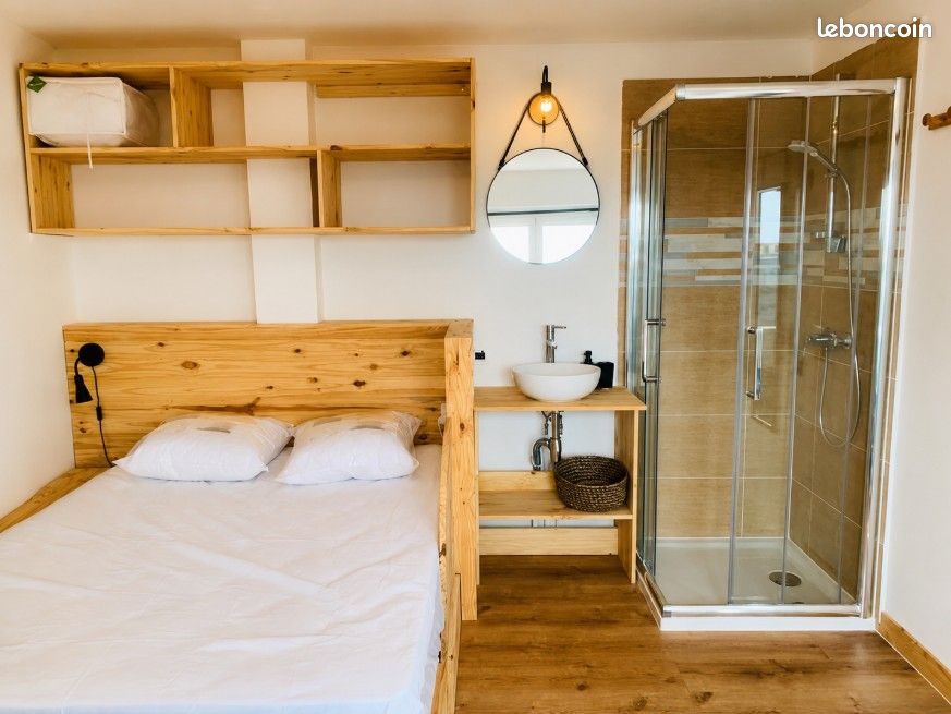 Appartement 4 pièces 65 m² · à Nice · 65 m² · 630 €