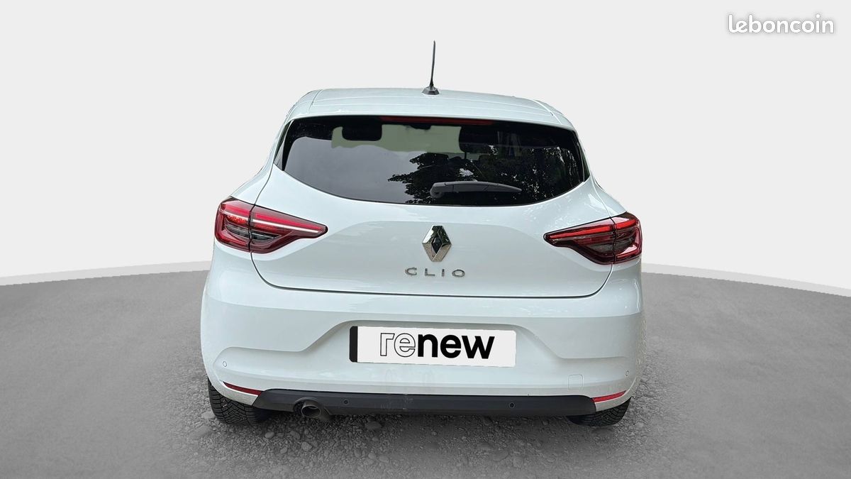 Renault clio tce 90 evolution (image 24)