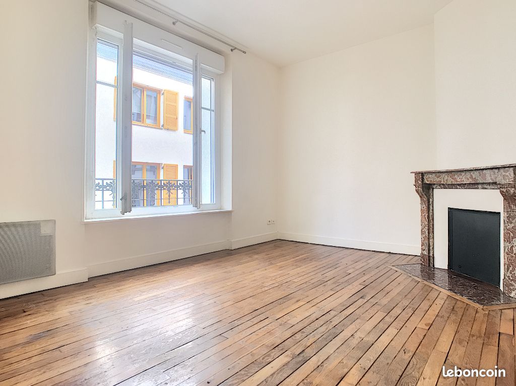 Appartement 3 pièces 55 m² · à Châlons-en-Champagne · 55 m² · 580 €/mois