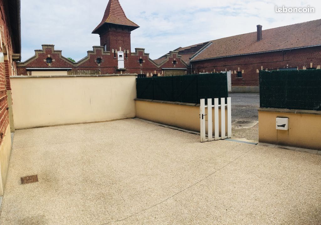Maison 4 pièces 80 m² · à Le Hamel · 80 m² · 700 €/mois