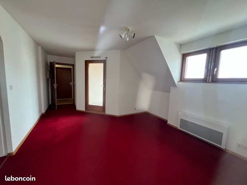 Appartement 2 pièces 55 m² · à Benfeld · 55 m² · 630 €/mois