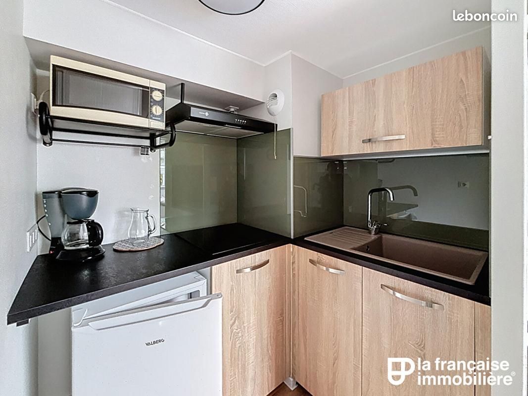 Appartement a louer cesson-sevigne - 1 pièce(s) - 27 m2 - Surfyn