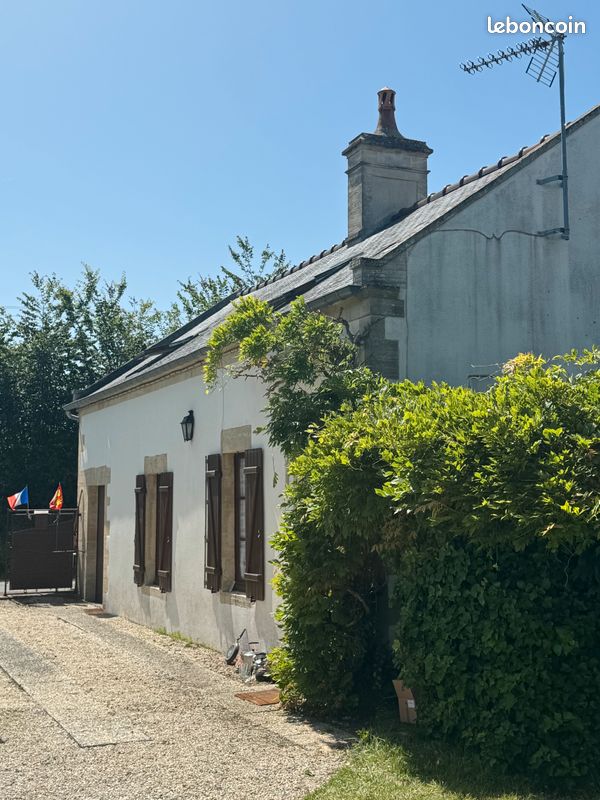 Maison 5 pièces 73 m² · à Tracy-sur-Mer · 73 m² · 179 000 €