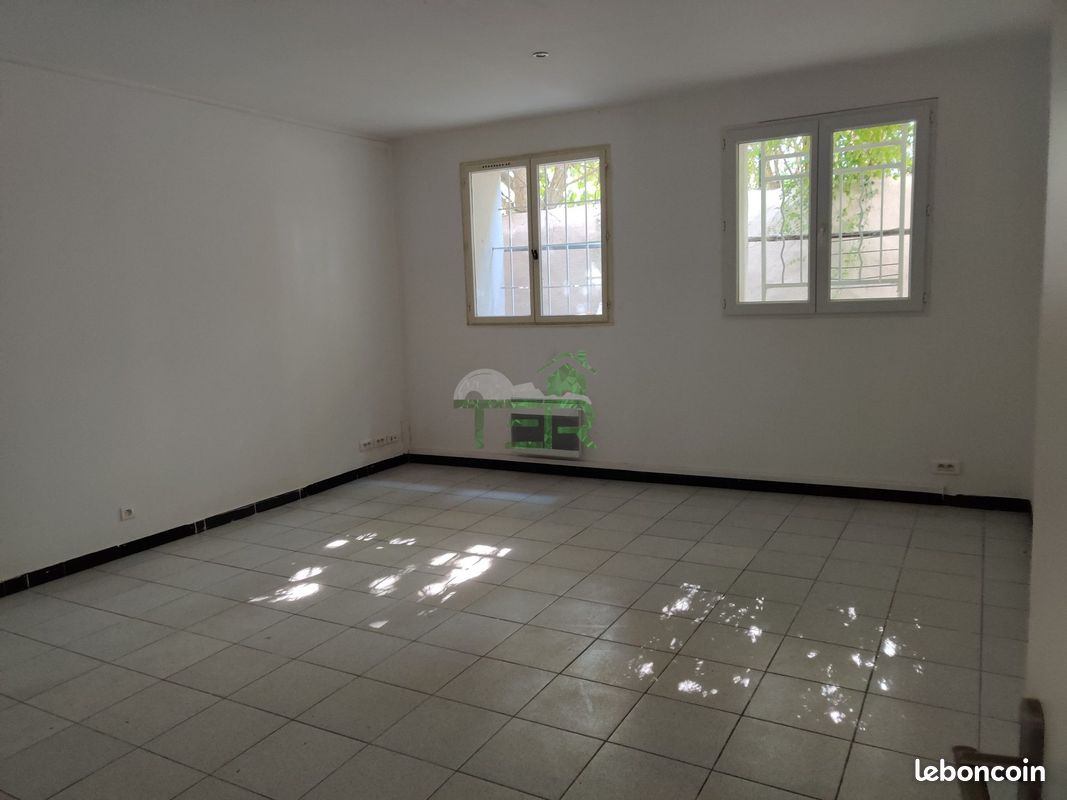 Appartement 1 pièce 29 m²