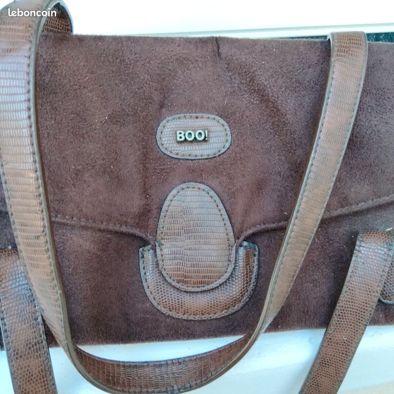 Sac à main BOO (image 2)