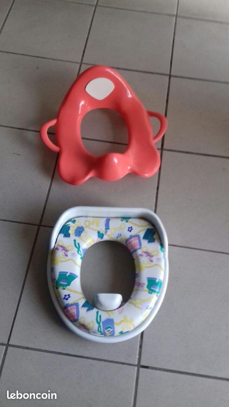 Adaptateur WC (image 1)
