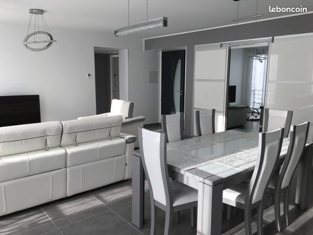 Appartement standing