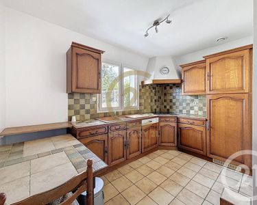Maison 595 000 € - 102 m²