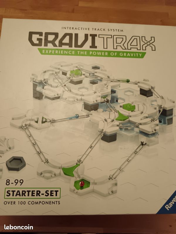 Gravitrax (image 1)