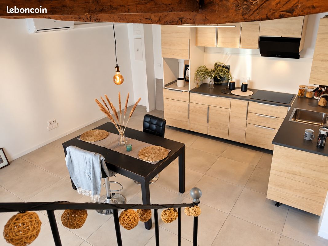 Maison 4 pièces 72 m² · à Les Martres-de-Veyre · 72 m² · 149 000 €