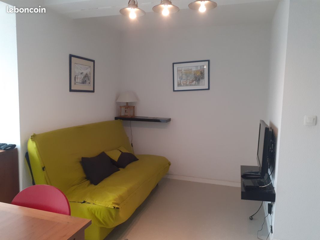 Appartement 2 pièces 30 m² · à Arette · 30 m² · 79 990 €