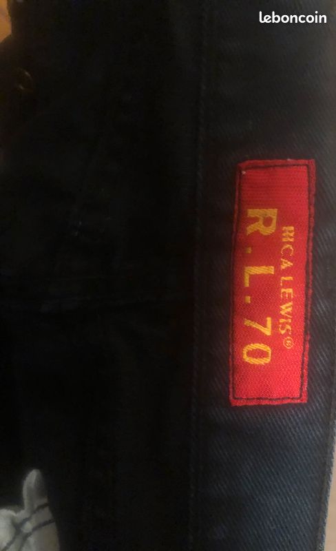 Jeans rica lewis (image 3)