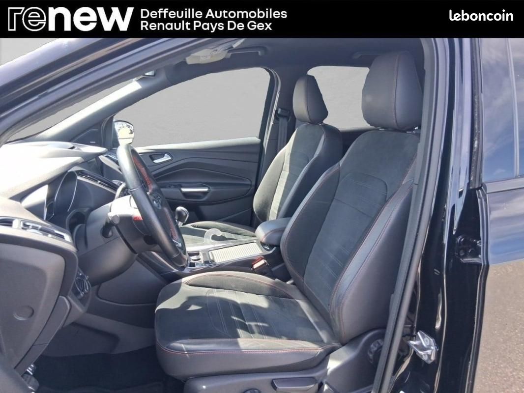 Ford Kuga 1.5 Flexifuel-E85 150 S&S 4x2 BVM6 ST-Line (image 10)