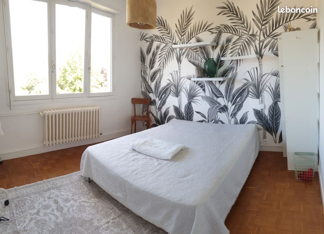 Appartement 6 pièces 100 m² · à Argentat-sur-Dordogne · 100 m² · 650 €