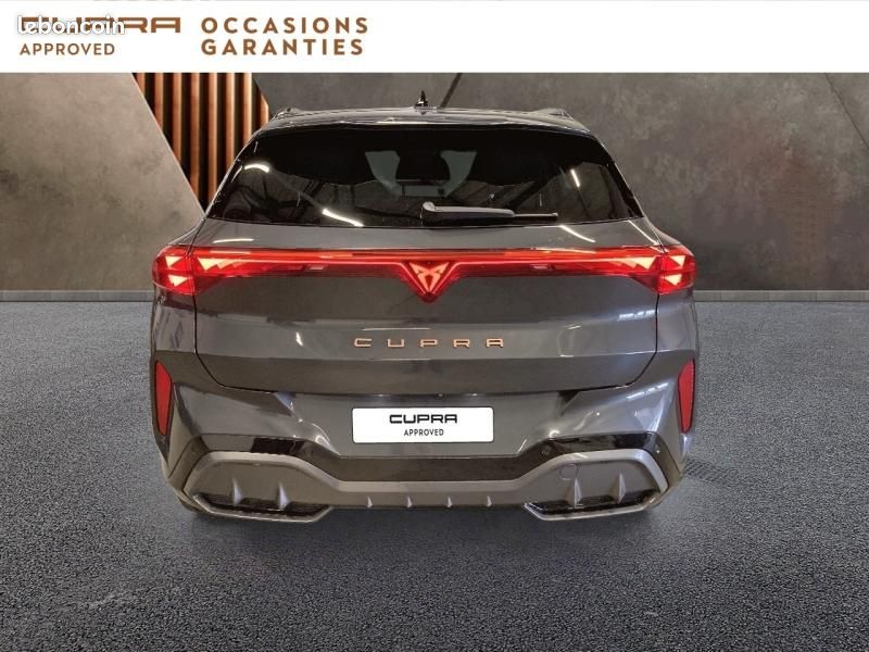 Cupra Terramar 1.5 eHybrid 204ch V DSG7 (image 32)