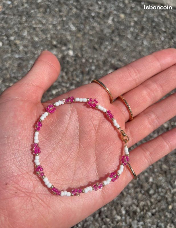 Bracelet perles (image 3)