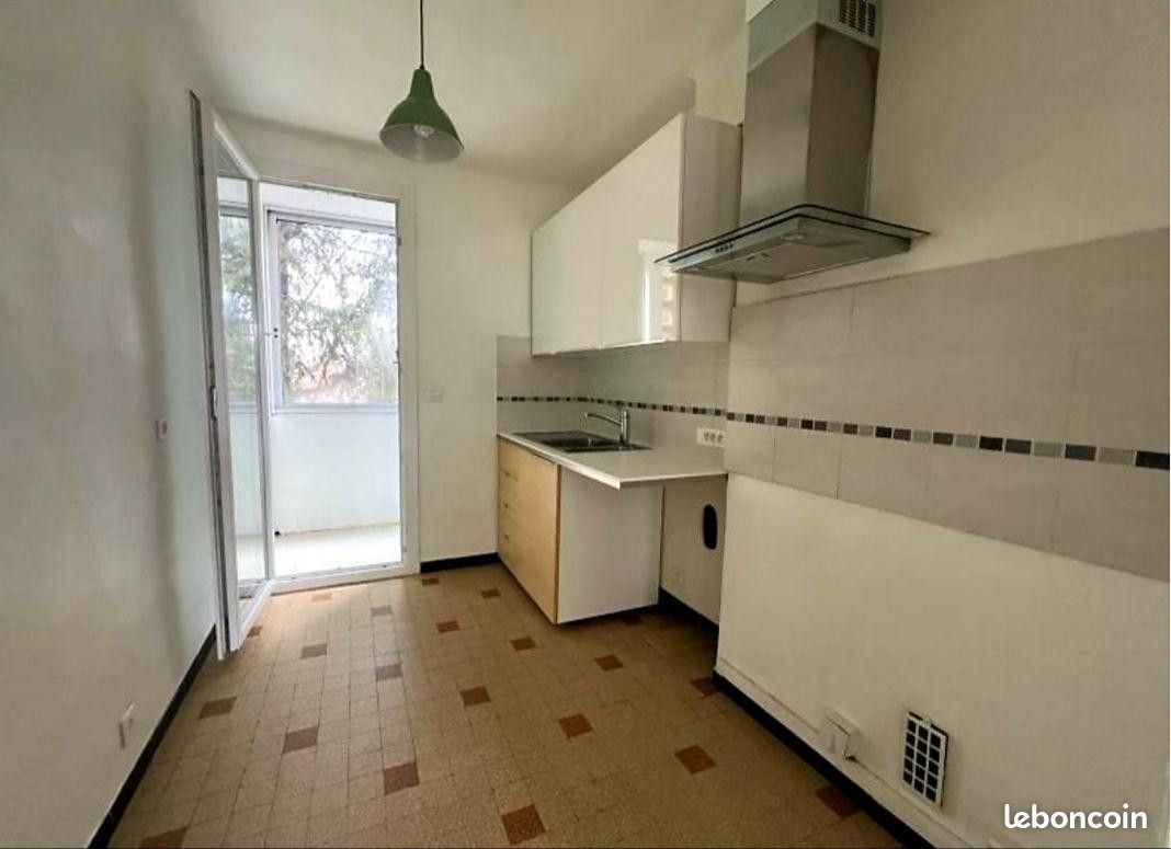 Appartement 4 pièces 66 m² · à Aix-en-Provence · 66 m² · 1 200 €/mois