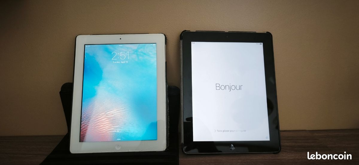 IPad 2 (image 1)