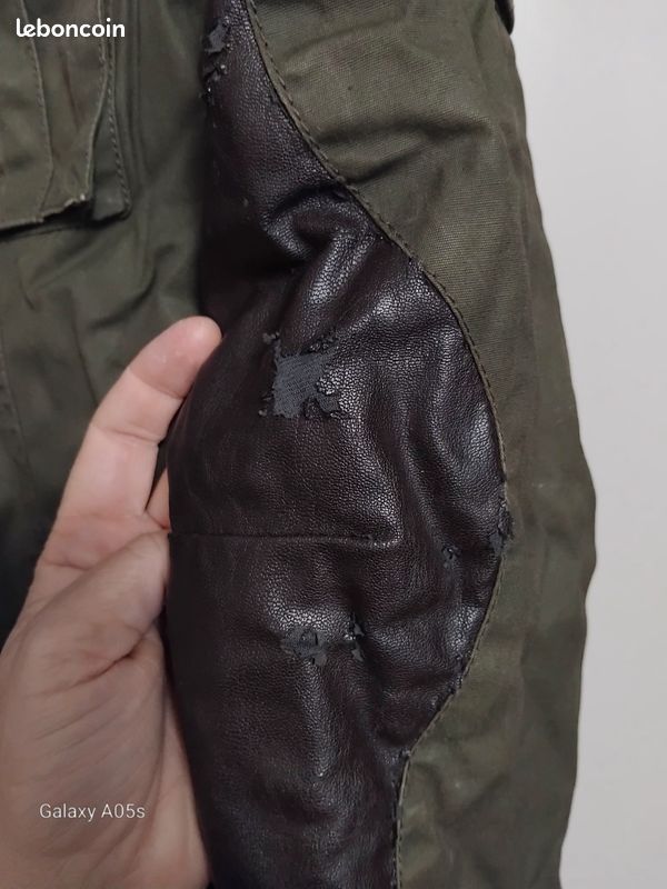 Veste Kaporal (image 4)