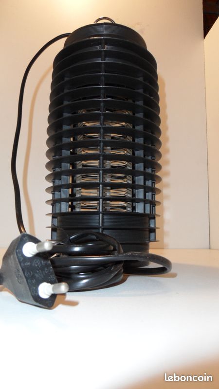 Lampe anti insectes (image 3)