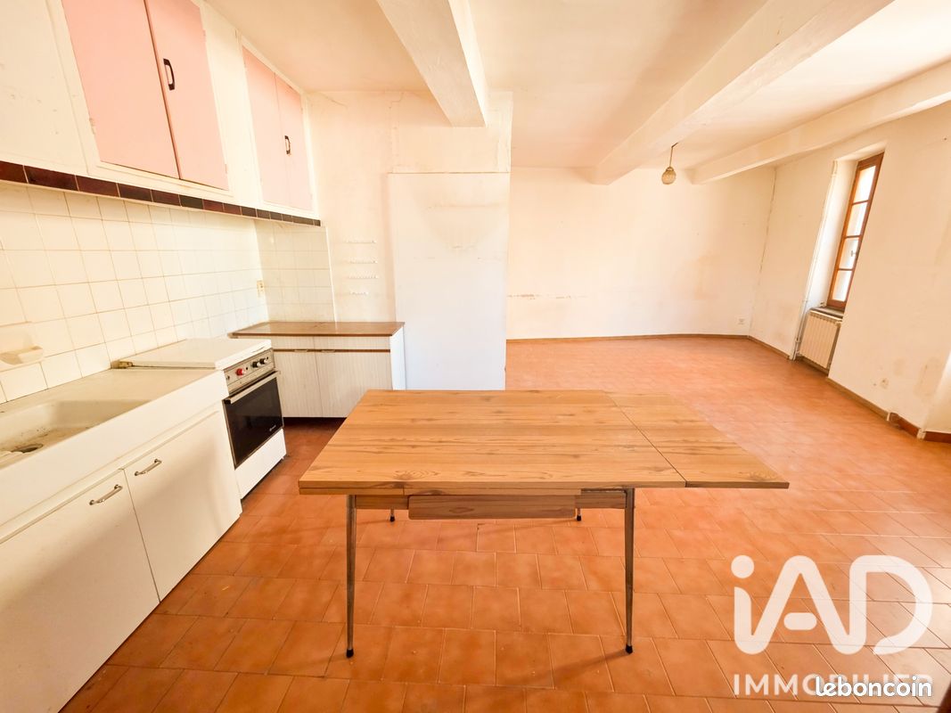 Maison de village 3 pièces 74 m² (image 5)