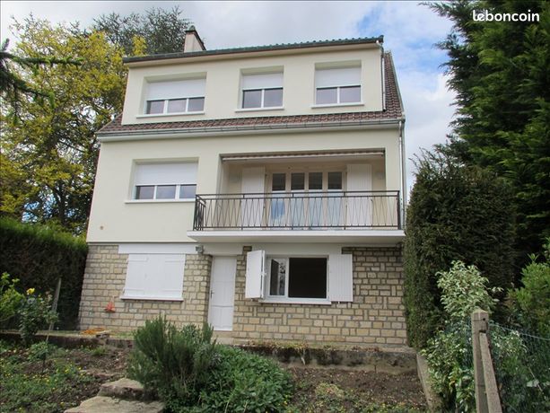 Maison 4 pièces 150 m²