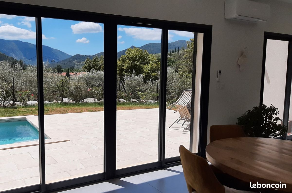 Maison 5 pièces 115 m² · à Buis-les-Baronnies · 115 m² · 565 000 €