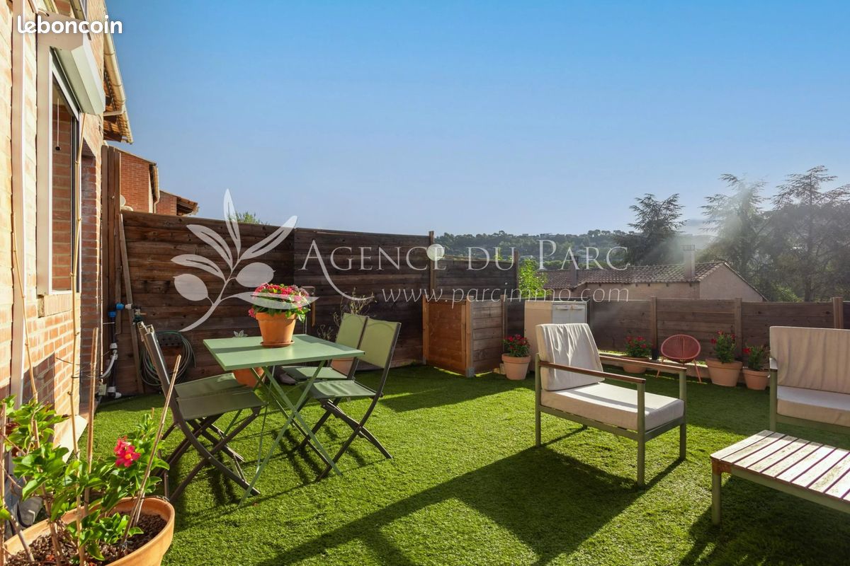 Maison 4 pièces 80 m² · à Biot · 80 m² · 399 000 €