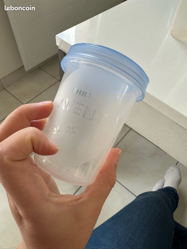 Petits pots AVENT (image 3)