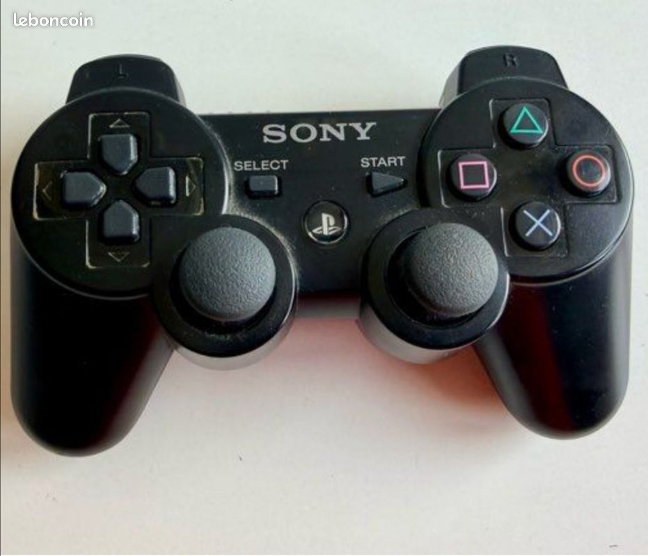 Manette ps3 (image 1)