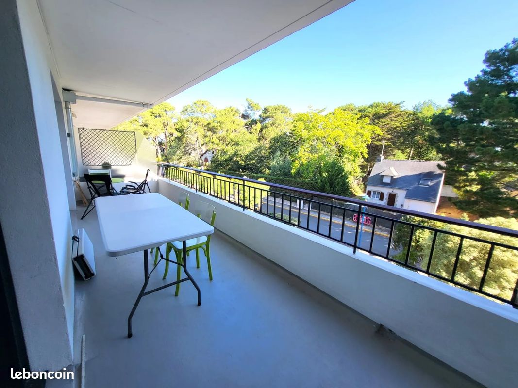 Appartement 3 pièces 74 m² · à Mesquer · 74 m² · 286 000 €