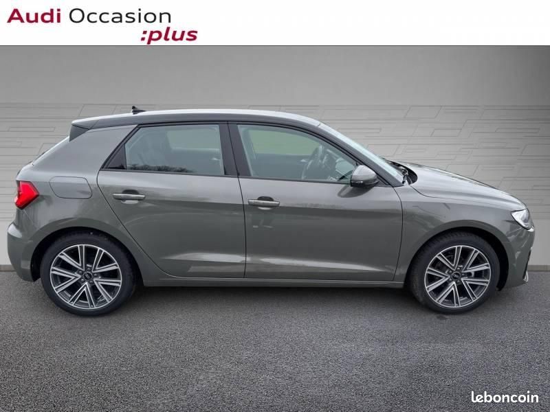 Audi A1 Sportback 25 TFSI 95ch Design S tronic 7 (image 34)