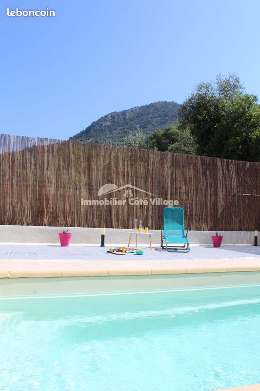 Maison 5 pièces 115 m² · à Peille · 115 m² · 574 000 €