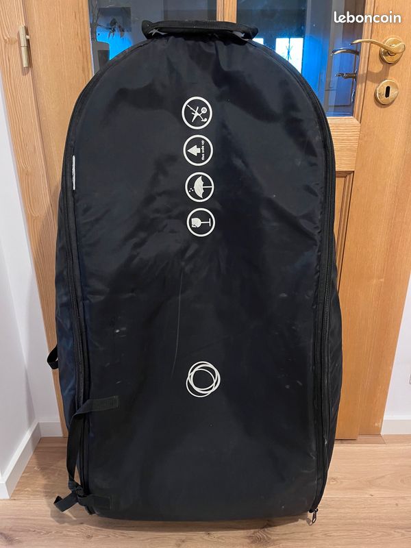 Sac de transport bugaboo caméléon 3 (image 2)