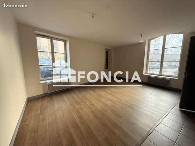 Appartement 2 pièces 51 m² · à Sedan · 51 m² · 445 €/mois