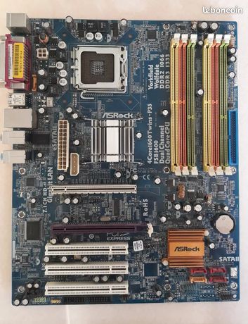 CARTE MÈRE FOXCONN :: H Aira RS780l uATX 1.02 (Socket AM3) EUR 65,00   FR