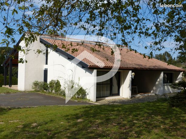 Villa 7 pièces 180 m²