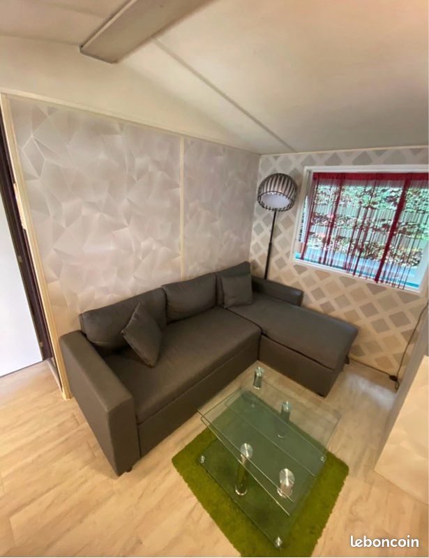 Location Mobilhome ROYAN La Palmyre (image 9)