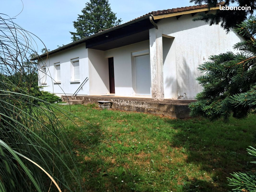 Maison 4 pièces 106 m² · à Melle · 106 m² · 170 000 €