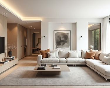 Appartement 267 267 € - 61 m²