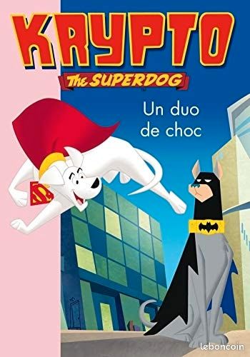 Livre krypto (image 1)