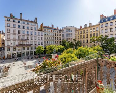 Appartement 1 080 000 € - 196 m²